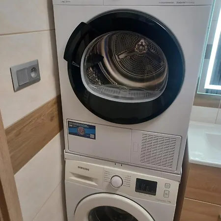 Apartment U Policky