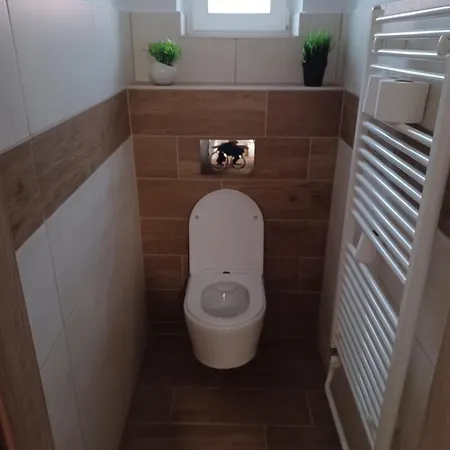 U Policky Apartment *