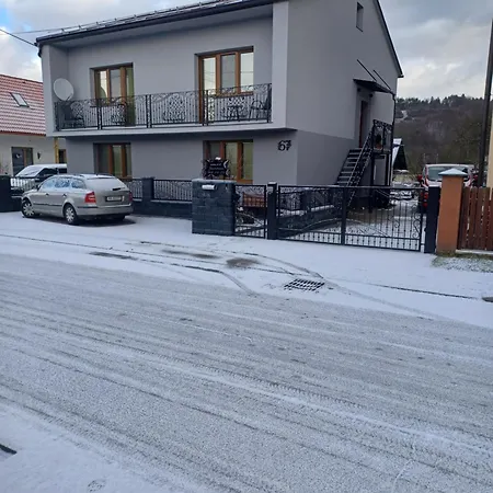 U Policky Apartment Banska Bystrica