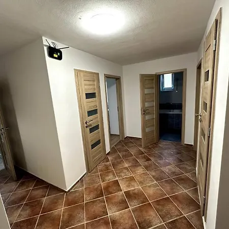 Apartment U Policky Banska Bystrica