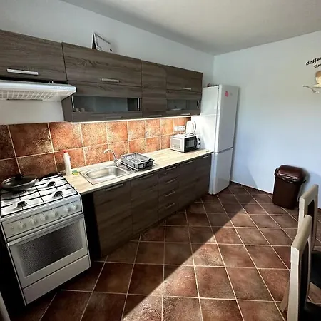 Apartment U Policky