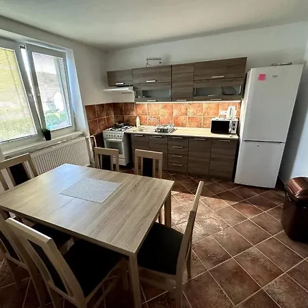 Apartment U Policky *