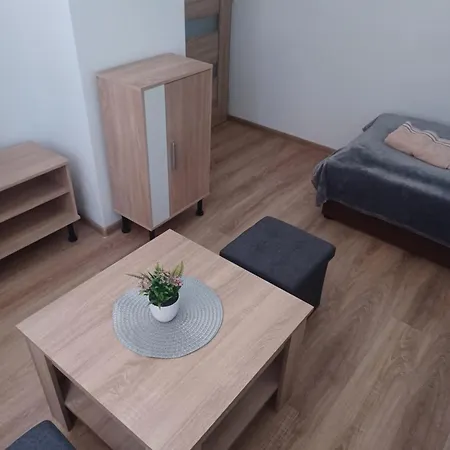 U Policky Lejlighed Banská Bystrica