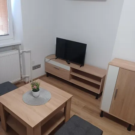 Apartment U Policky Banska Bystrica