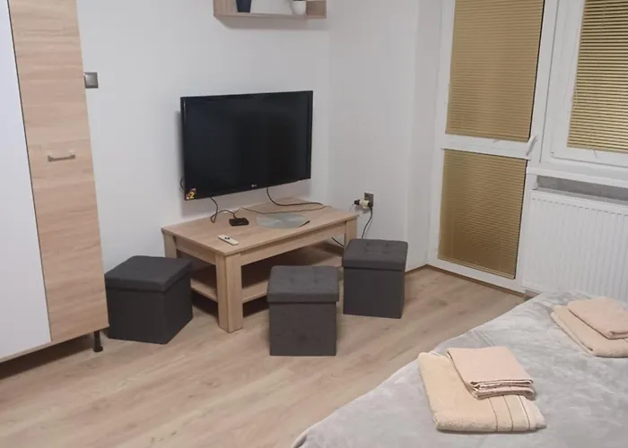 Appartamento U Policky Banská Bystrica