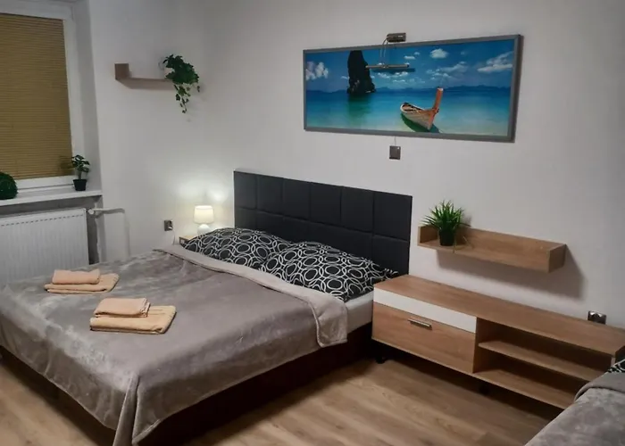 U Policky Appartamento Banská Bystrica