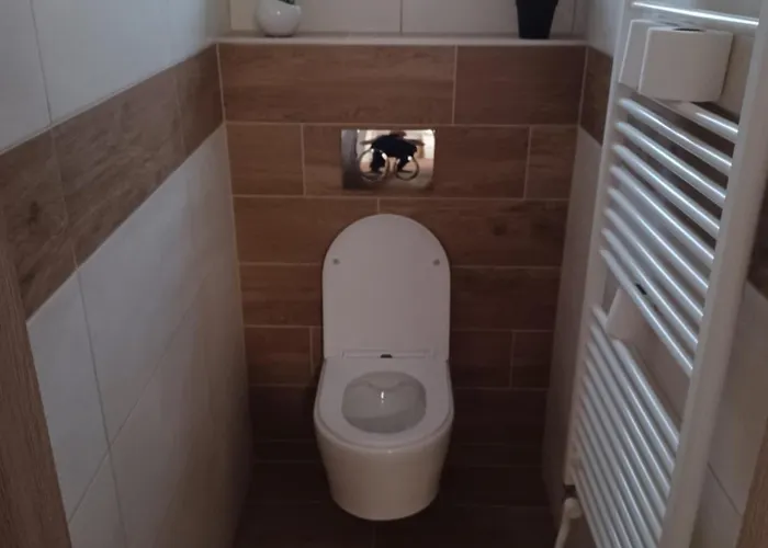 U Policky Appartamento *