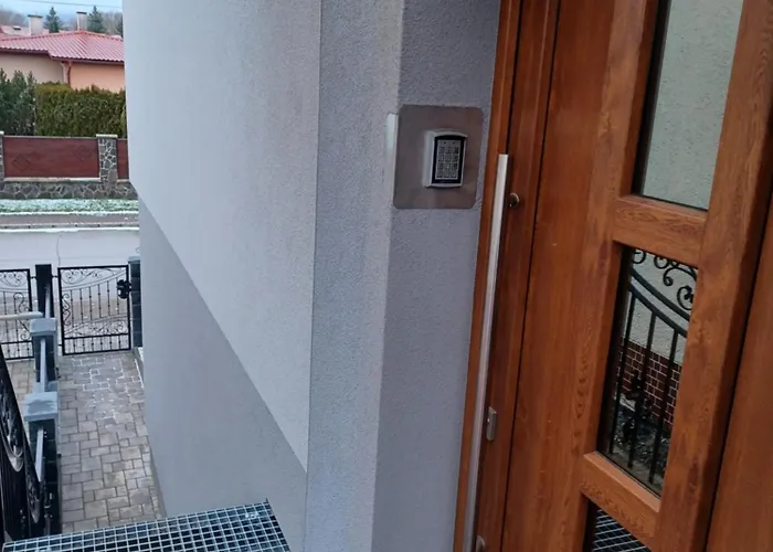 Appartamento U Policky *