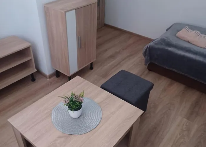 U Policky Appartamento Banská Bystrica