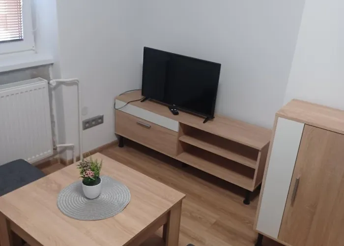 Appartamento U Policky Banská Bystrica