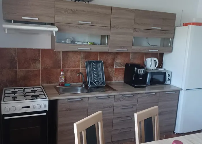 U Policky Banská Bystrica