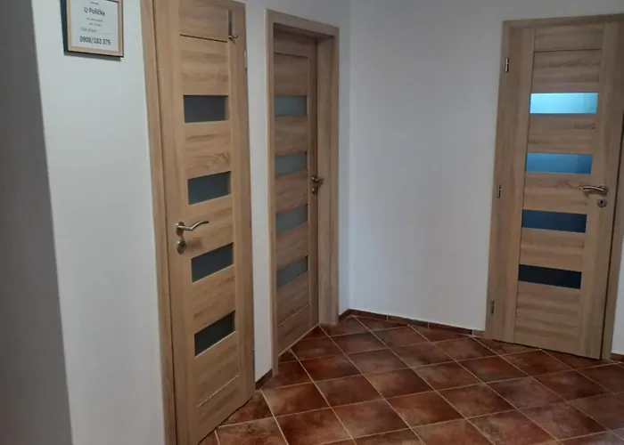 U Policky * Banská Bystrica