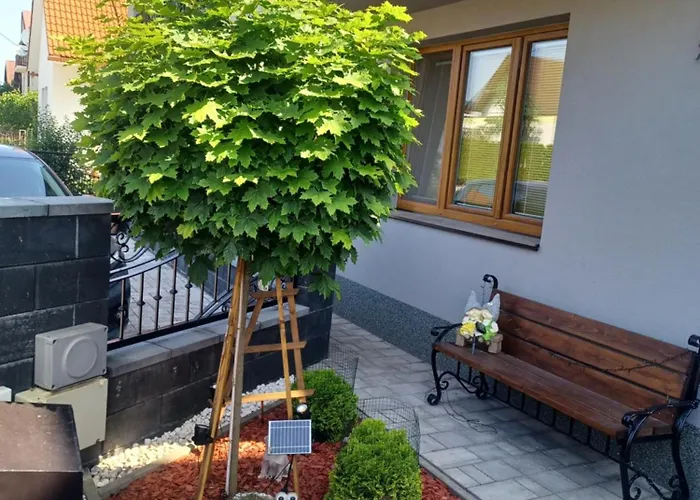 Appartamento U Policky